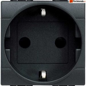 Bticino-Alman-Standardi-Toprak-Priz-16A-2M-Antrasit.jpg Bticino Alman Standardı Toprak Priz 16A 2M Antrasit